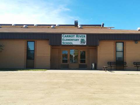 Carrot River Elementary School
